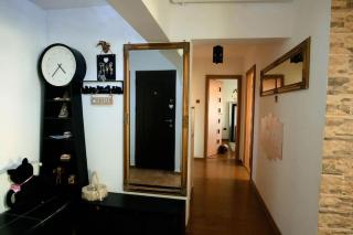 Apartament Lux Crialy - 75 m2 - free parking - 2
