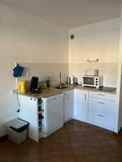 STUDIO SAINT MANDRIER - Saint-Mandrier-sur-Mer - 6
