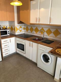 2 bedroom apartment amazing sea vieuw Dehesa de Campoamor Los Altos - Campoamor - 3