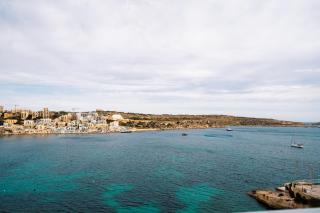 Seashore Stays - Stunning apartments right by the sea - St Paul's Bay - 9