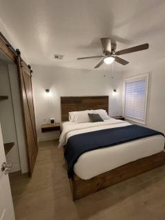Cozy Carey Bay Cottages in Grove on Grand Lake - Grove - 8