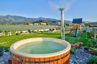 Chalet West - Zuberec - Zuberec - 9