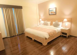 Starlit Suites Shirdi - Shirdi - 8