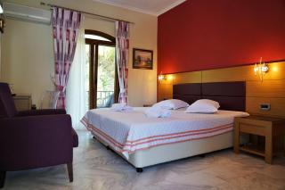 Villa Ilias - Parga - 9