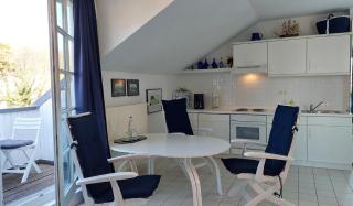 Haus Baltic Sellin by Rujana - Ostseebad Sellin - 7