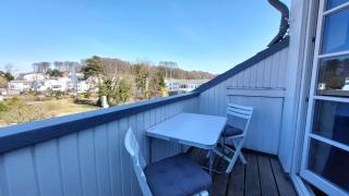 Haus Baltic Sellin by Rujana - Ostseebad Sellin - 6
