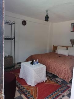 Riad Freija-TAROUDANT - Sidi Abd el Kader - 6