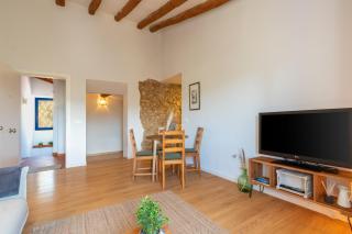 Mas Tinus - Laurel - Santa Cristina d'Aro - 7