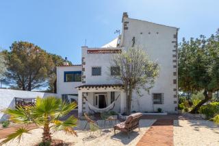 Mas Tinus - Lavanda - Santa Cristina d'Aro - 9