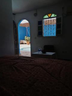 Riad Freija-TAROUDANT - Sidi Abd el Kader - 4