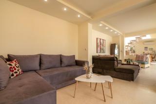 Luxury Maisonette - Chania - 6