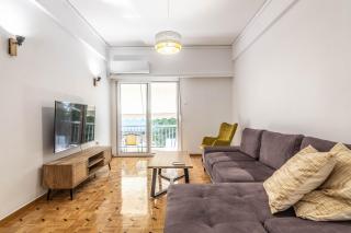 Kypseli Apt-next to Attiko Hospital - Atene - 5