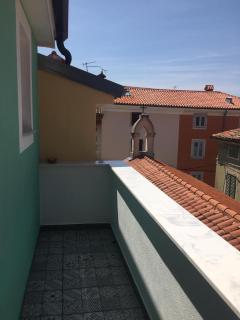 Apartmaji Sara, Izola - Isola - Izola - 3