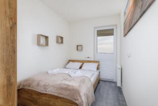 Sea Resort Nowa Flotylla Świnoujście by Noclegi Renters - Świnoujście - 8