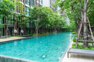 1bed room bts thonglo SuperiorSpaApartment - - 9