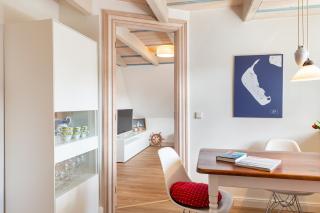 Friesenglück - Nebel - 3