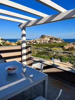 Una vista spettacolare - Castelsardo - 0