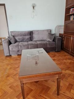 Borka apartman - 3