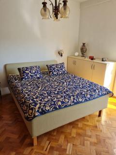 Borka apartman - 5