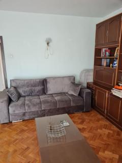 Borka apartman - 6