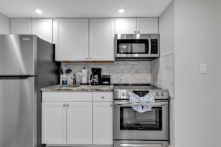 Breakers Tower 1BR Oceanfront Condo - Myrtle Beach - 8