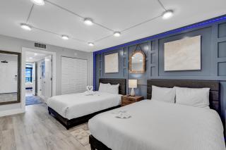 Breakers Tower 1BR Oceanfront Condo - 7