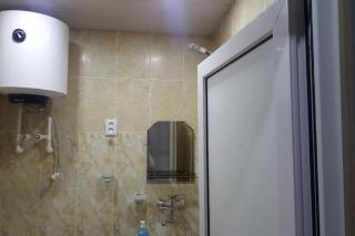 Mtis Kheoba Apartment - Borjomi - 7