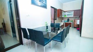 Villa Violet 2 Private Pool by Masterpiece Villa - 5