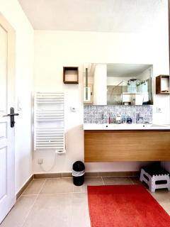 Appartement 2 chambres à Lama avec Piscine - Lama - 6