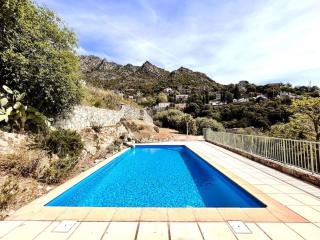 Appartement 2 chambres à Lama avec Piscine - Lama - 4