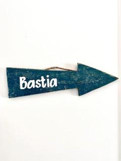 Appartement 2 chambres à Lama avec Piscine - Lama - 3