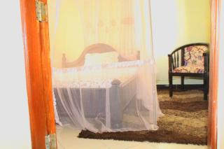 Bamboo Savanna Villas - 3