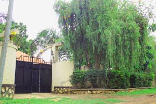 Bamboo Savanna Villas - 2