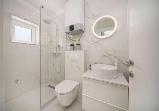 Apartments and Room Anka - Vodice - 2