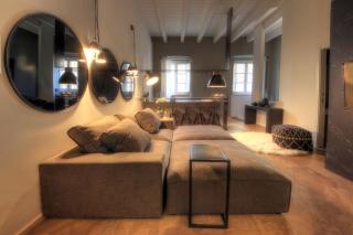 Urban Central Suites - Cagliari - 9