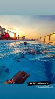 Jolenna Studio with fastwifi & pool - 5
