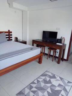 Villa Suyara Rooftop,,, - Panadura - 9