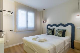 Modern, Bright - 1Bd 1Bth -Lavapiés - Madrid - 7