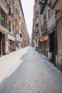 Comfy Old Town Apartment by Next Stop Bilbao - Bilbao - 8