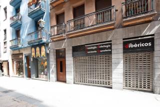 Comfy Old Town Apartment by Next Stop Bilbao - Bilbao - 7