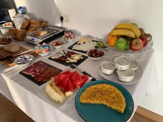 Balcón de Gijón Apartamentos Boutique - Gijón - 7