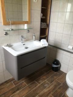 EI Domaine du Bouygues chambres d'hôtes - - 9