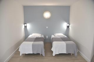 hôtel Le Grand Large - Gruissan - 6