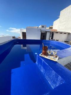 Acogedor apartamento Verodes de una habitación. - 0