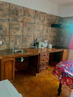 Acogedor apartamento Verodes de una habitación. - San Miguel de Abona - 9