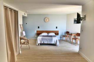 hôtel Le Grand Large - Gruissan - 7