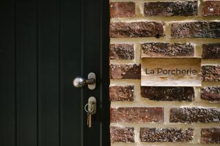Hoeve de Reetjens - La Porcherie - Bilzen - 9