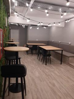 Velasco House - Departamento de Alquiler turistico Zona Movistar Arenas - 7