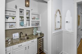 'Seas the Day' in WaterColor Beach 5 Bdrm Slps 10- Steps to Dragonfly Pool! home - Santa Rosa Beach - 6