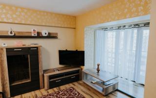 Carla's Studio Central Palas, airport shuttle - Iaşi - 7